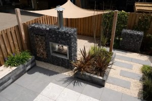 Ceramiton Titan 60x60x4cm Mosaic Silver A. van Elk BV